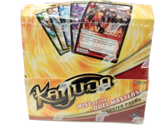 Kaijudo: Rise of the Duel Masters Edition Booster Box